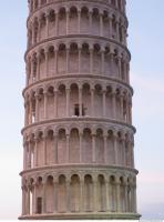 Photo Reference of Leaning Tower of Pisa Italy 0003